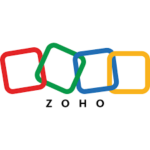 ZOHO New Logo 2