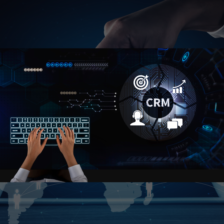 Strategic Digital Marketing solutions for brand growth and online visibility.