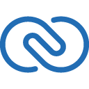 Zoho CRM management logo