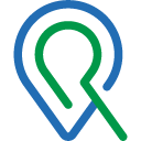 Sales IQ workplace management logo