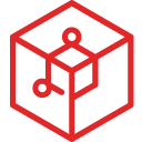 Zoho CRM management logo