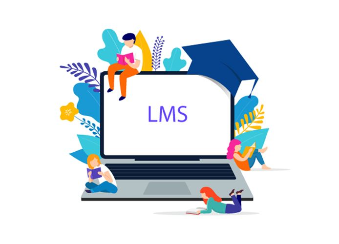 LMS Features