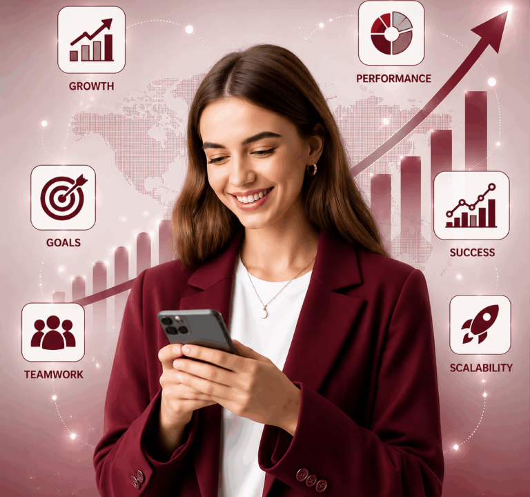 Why ZOHO Application Support Services Are Essential for Businesses in Dubai