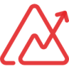 Zoho Analytics business intelligence and reporting logo