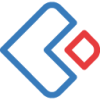 Zoho Books and Finance accounting solution logo
